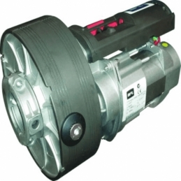 bft motore tubolare wind rmb 130b  200-230v 50hz ef bft p910042 00002