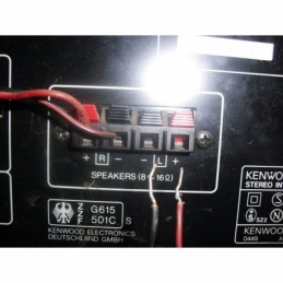 50 eca rosso nero 100 metri per altoparlanti rmcfrh222.50rnm