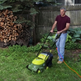 bticino prolunga  2p+t 3x1