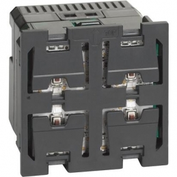 bticino living now comando attuatore tapparelle 2 moduli bticino k4672m2s