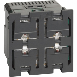 bticino living now comando attuatore tapparelle 2 moduli bticino k4672m2s