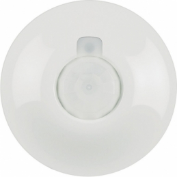 bticino my home sensore scs da soffitto pir ip20 bticino bmse3001