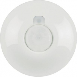 bticino my home sensore scs da soffitto pir ip20 bticino bmse3001