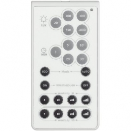 bticino my home telecomando di configurazione base dotato di trasmettitore ad infrarossi bticino bmso4003