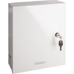 bticino my home contenitore per centrale 16 bticino 4210