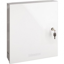 bticino my home contenitore per centrale 48 e 128 bticino 4211