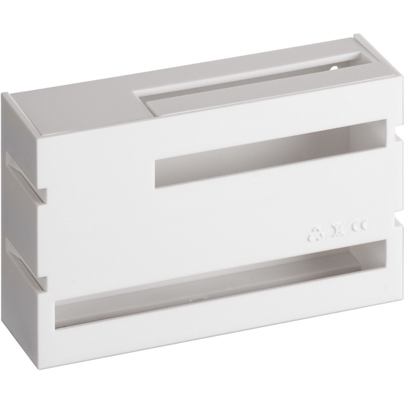 bticino my home cotenitori per moduli espansione bticino 4237