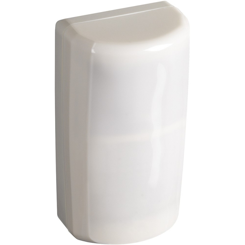 bticino my home rilevatore digitale pir con funzione pet immunity portata 12metri bticino 4270