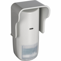 bticino my home rilevatore sensore da esterno a tripla tecnologia  bticino 4274