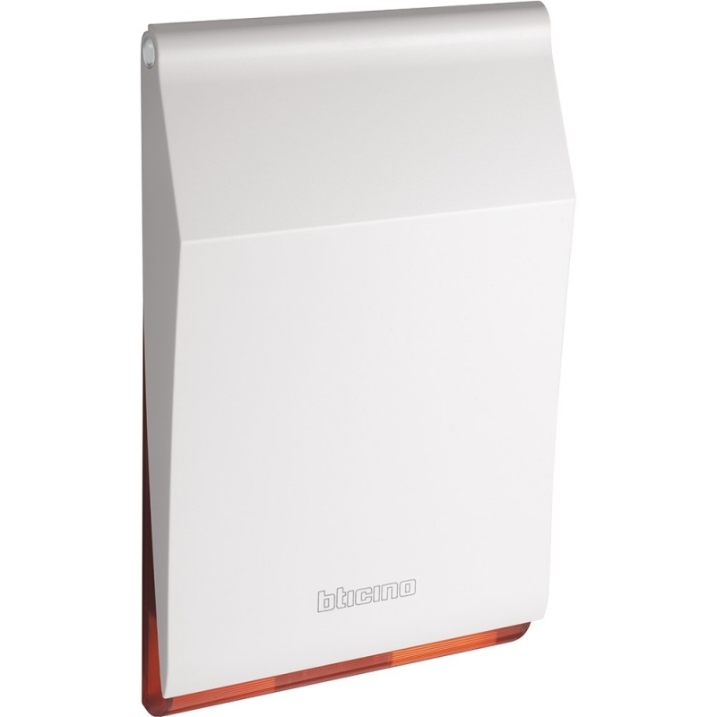 bticino my home sirena da esterno bticino 4217