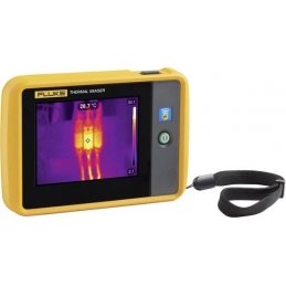 termocamera termometro portatile tascabile -20 fino a 150° 120x90 pixel 9Hz fluke connect wifi pti120