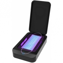 9% Dei Batteri E Virus nero M1