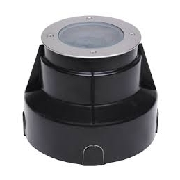 mareco faretto calpestabile dracma 140 tondo gu10 MARECO 5140181G