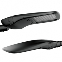 mareco indus 90w 4000k luce naturale cl2 stradale short antracite MARECO 1894682S