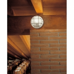 lombardo tartaruga con gabbia to200  e27 bianca lombardo lb46121