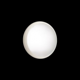 lombardo plafoniera class to 260 e27 bianco ip65 sensore crepuscolare lombardo LB59121