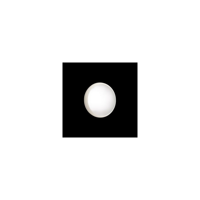 lombardo plafoniera class to 260 e27 bianco ip65 sensore crepuscolare lombardo LB59121