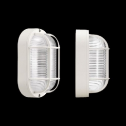 lombardo tartaruga ov 200 con gabbia e27 grigio lombardo LB44124