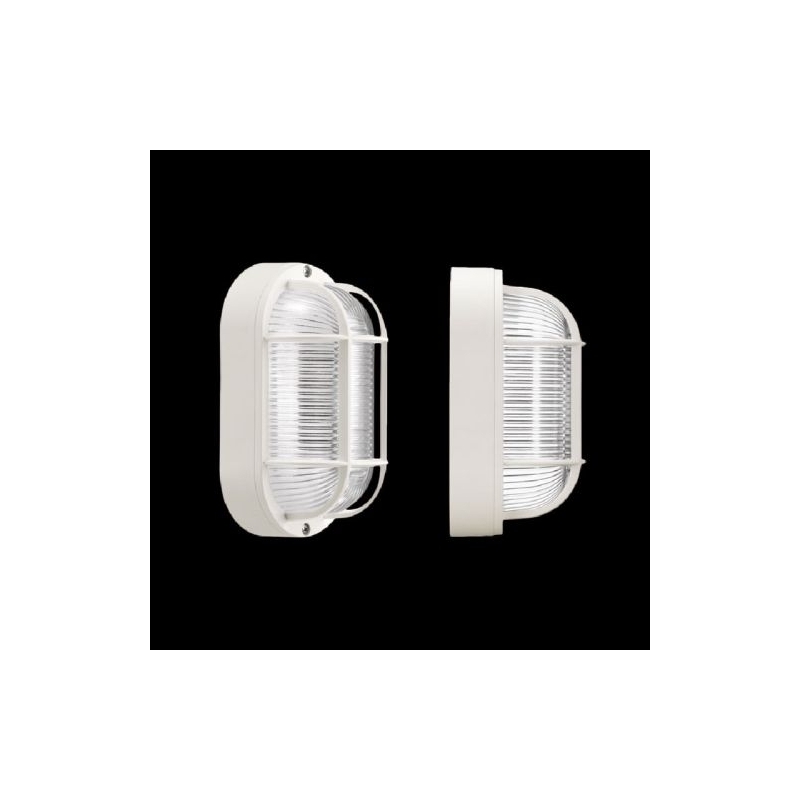 lombardo tartaruga ov 200 con gabbia e27 grigio lombardo LB44124