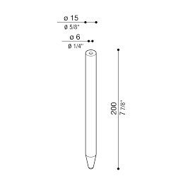 lombardo accessorio giardino cnc35 cnc50 lombardo lb1070002