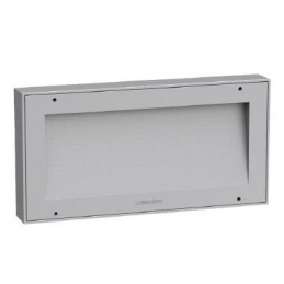 lombardo koi 220 led 3000k luce calda antracide ip66 9w lombardo LL1210103