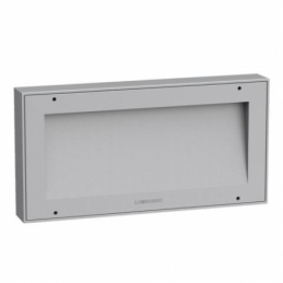 lombardo koi 220 led 4000k luce naturale bianco ip66 9w lombardo LL121008N