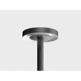 lombardo line 330 led 4k  nero lombardo LL113200N