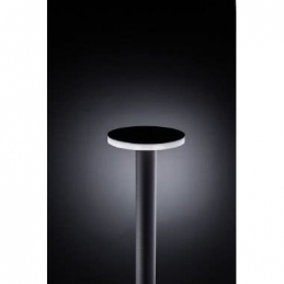 lombardo line 330 led 4k  nero lombardo LL113200N