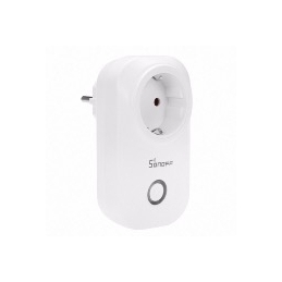 sonoff s20 eu-e wifi smart presa scuko 3098