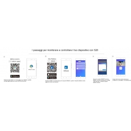 sonoff s20 eu-e wifi smart presa scuko 3098