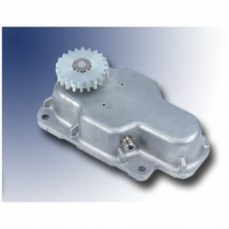 5 metri 250 kg per anta 24v automazione faac genius 5170206