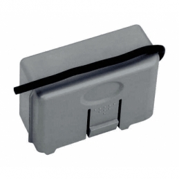 5 metri 250 kg per anta 24v automazione faac genius 5170206