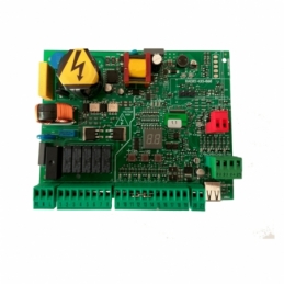 5 metri 500 kg per anta 230v  faac genius 5170207