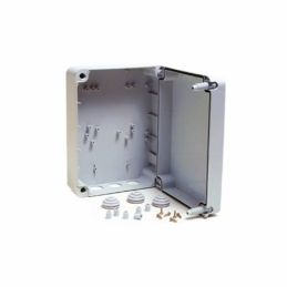 genius roller kit 868 mhz jlc  kit per cancelli a due ante battenti 3