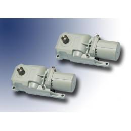 5 metri 500 kg per anta 230v faac genius 5170208