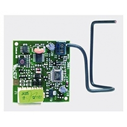 5 metri 500 kg per anta 230v faac genius 5170208