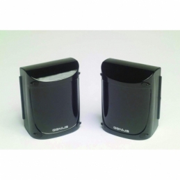 genius orion fotocellule da esterno originali faac genius orion per automazione cancelli genius ja310