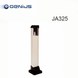 genius colonnette per fotocellule orion  h 50cm faac genius ja325