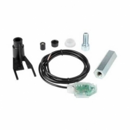 genius gruppo econder assoluto per motori interrati roller 6170077 faac  genius 404035