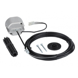 genius kit elettrofreno per automatismi  faac genius 391450