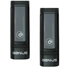 genius vega bus fotocellula da esterno autoallineanti g way 20 metri  faac genius 6100148