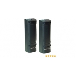 genius vega bus fotocellula da esterno autoallineanti g way 20 metri  faac genius 6100148