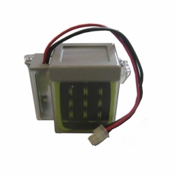 genius kit batterie d'emergenza supplementare  con  scheda di ricarica 24v faac genius 390923