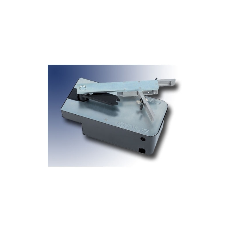 genius cassetta fondazione diablo con sblocco 180 gradi faac genius 6100319