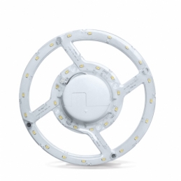 arteleta circolina led magnetica 24w 4000k luce naturale  ARTELETA CLM24.D