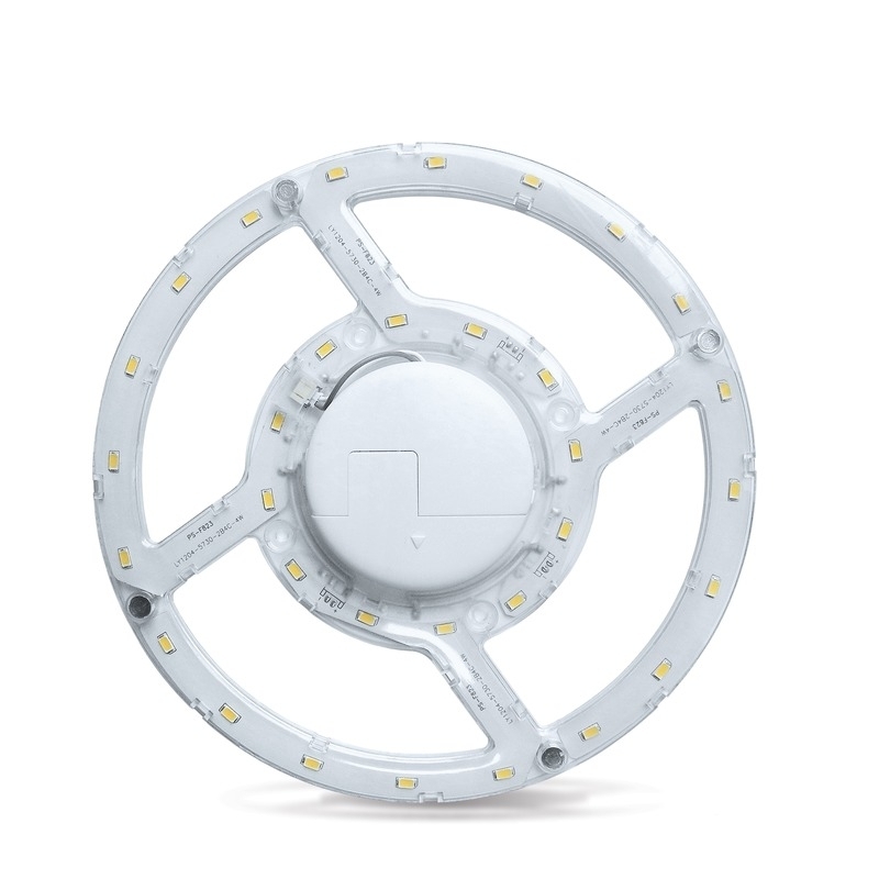 arteleta circolina led magnetica 12w 3000k luce calda ARTELETA CLM12.WW
