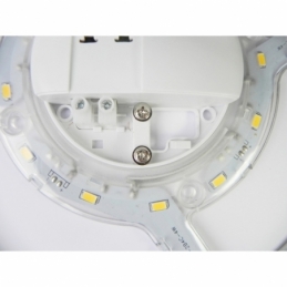 arteleta circolina led magnetica 12w 4000k luce naturale ARTELETA CLM12.D