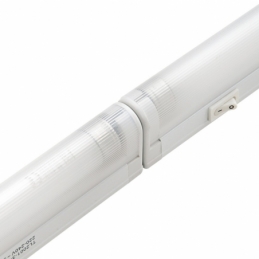 arteleta mini plafoniera abbinabile 28w luce fredda 6400k ARTELETA LNK.28