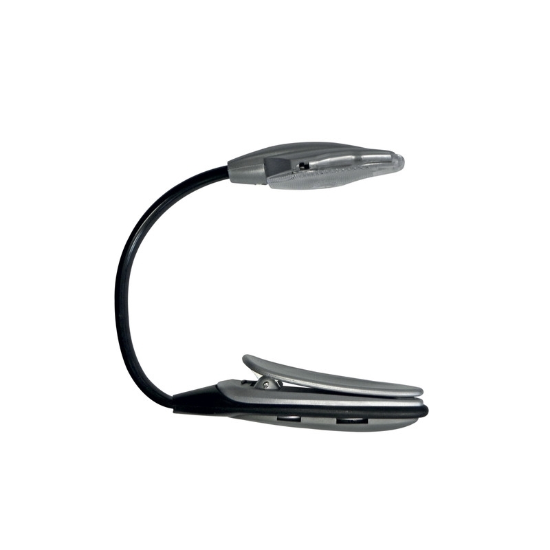 arteleta lampada leggilibro led ARTELETA DX.400