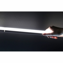 arteleta mini plafoniera led 10w 3000k luce calda ip40 ARTELETA BR08.ww